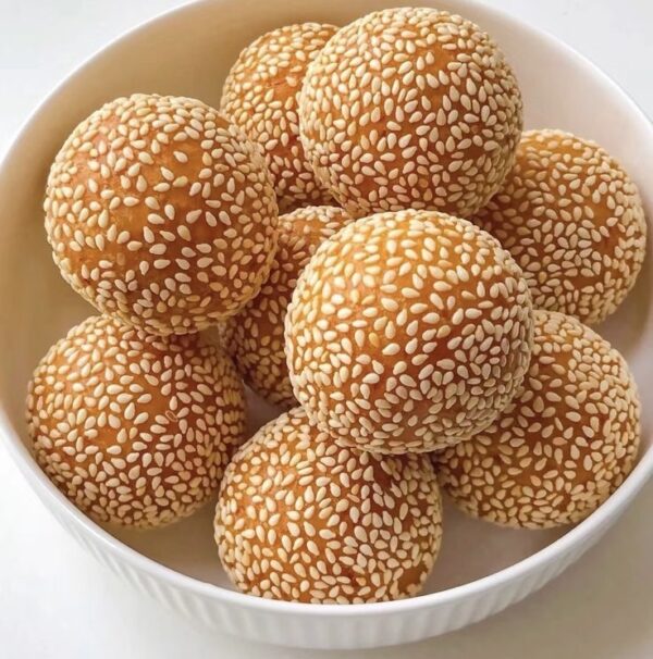 کنجد 100 گرمی - Image 2