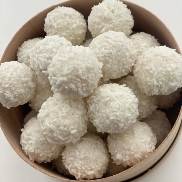 پودر نارگیل 100 گرمی - Image 9