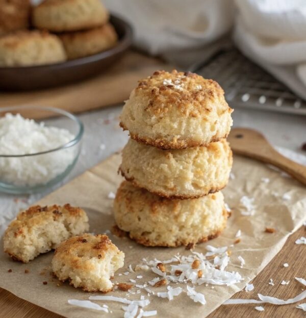 پودر نارگیل 100 گرمی - Image 3