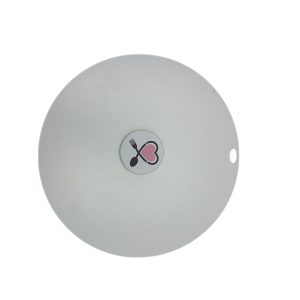 زیر کیکی ام دی اف (MDF) گرد قطر 20 سانت