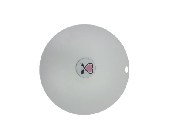 زیر کیکی ام دی اف (MDF) گرد قطر 20 سانت - Image 1