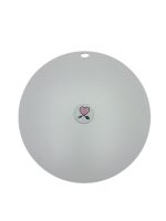 زیر کیکی ام دی اف (MDF) گرد قطر 30 سانت