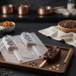 قالب طلقی طرح بستنی سه بعدی مارکو