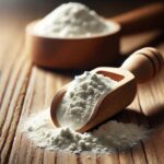 پودر سفیده تخم مرغ 80 درصد یک کیلویی - تصویر 3