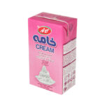 خامه صبحانه