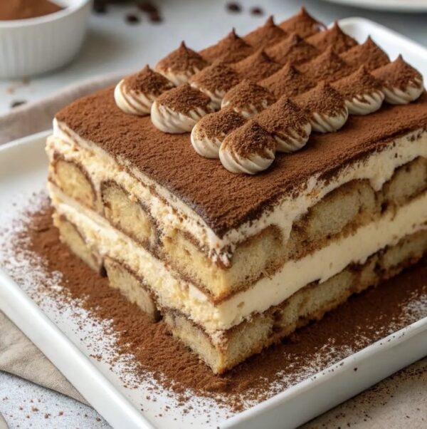 لیدی فینگر تیرامیسو دلجو ۱۸۰ گرم - Image 5