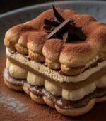 بیسکویت لیدی فینگر تیرامیسو دلجو ۲۲۰ گرم