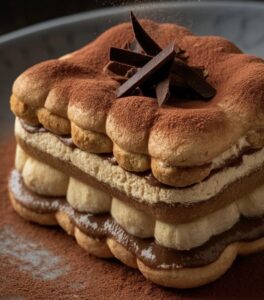 بیسکویت لیدی فینگر تیرامیسو دلجو ۲۲۰ گرم