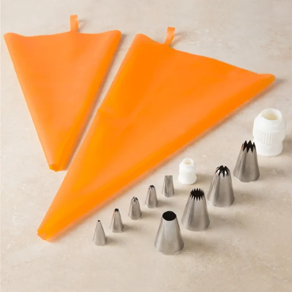 سر ماسوره پلاستیکی - Image 4