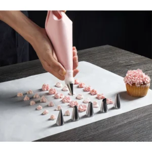 سر ماسوره پلاستیکی