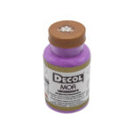 رنگ پودری دکول 25 گرمی بنفش