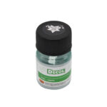 رنگ پودری دکول 7 گرمی سبز