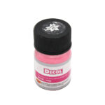 رنگ پودری دکول 7 گرمی صورتی