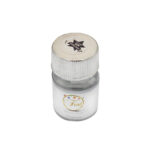 رنگ پودری فونت 10 گرمی نقره ای