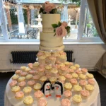 صفحه پلکسی قطر ۲۵ ناوایو (Navaio) - Image 2