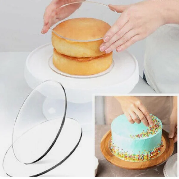 صفحه پلکسی قطر ۲۴٫۵ ناوایو (Navaio) - Image 2