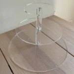 صفحه پلکسی گرد