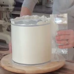 صفحه پلکسی قطر ۲۴٫۵ ناوایو (Navaio) - Image 3