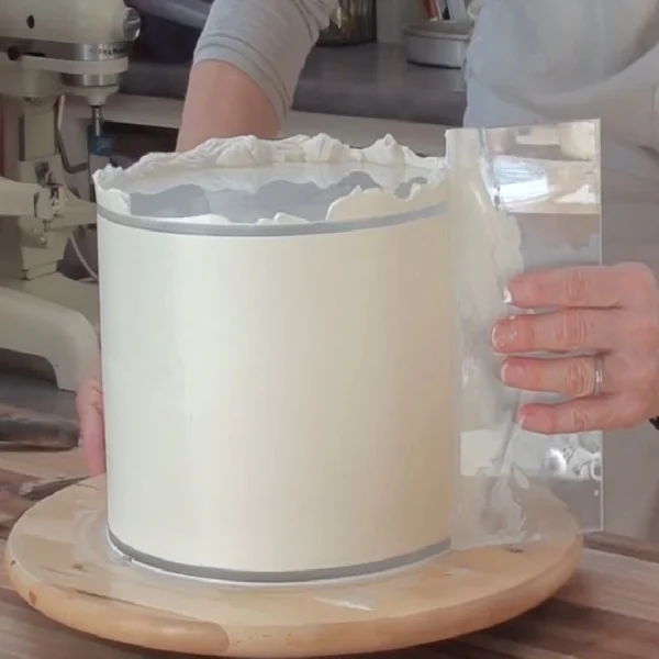 صفحه پلکسی قطر ۲۴٫۵ ناوایو (Navaio) - Image 3