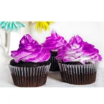 رنگ پودری خوراکی بنفش دکول (Decol) 7 گرمی - Image 4