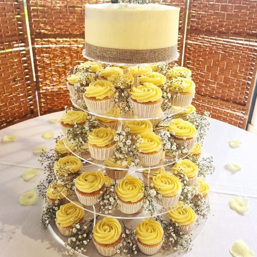 صفحه پلکسی قطر ۱۴ ناوایو (Navaio)