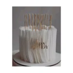 ویفر پیپر ترک (Yenilebilir Kagit) - Image 3