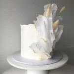 ویفر پیپر ترک (Yenilebilir Kagit)