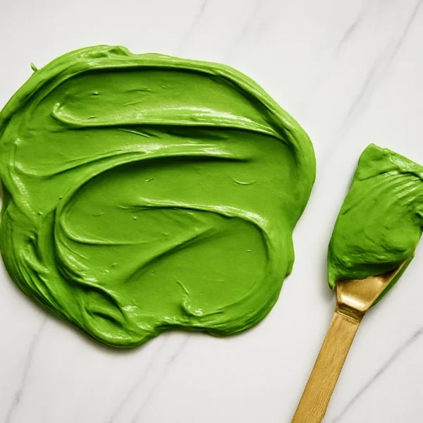 رنگ پودری خوراکی سبز دکول (Decol) 25 گرمی