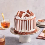 رنگ پودری خوراکی برنز فونت (Font) 10 گرمی - Image 2