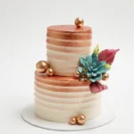 رنگ پودری خوراکی برنز فونت (Fount) 10 گرمی