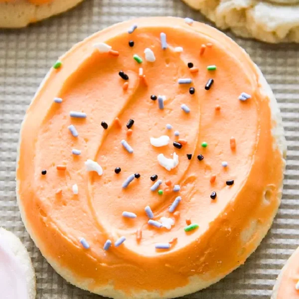 رنگ پودری خوراکی نارنجی دکول (Decol) 25 گرمی - Image 4