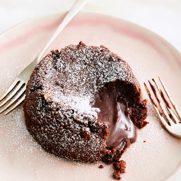 رنگ پودری خوراکی قهوه ای دکول (Decol) 25 گرمی - Image 4