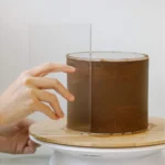 صفحه پلکسی قطر ۱۸٫۵ ناوایو (Navaio)