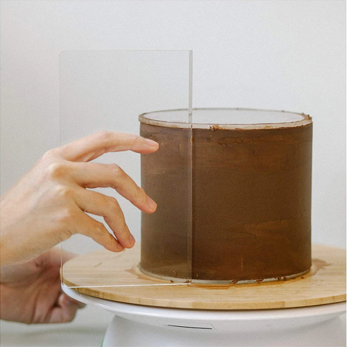 صفحه پلکسی قطر ۱۸٫۵ ناوایو (Navaio)