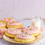 رنگ پودری خوراکی صورتی دکول (Decol) 7 گرمی