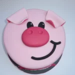 رنگ پودری خوراکی صورتی دکول (Decol) 7 گرمی - Image 5