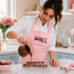 قالب طلقی طرح Happy Birthday مارکو