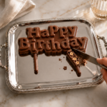 قالب طلقی طرح happy birthday مارکو