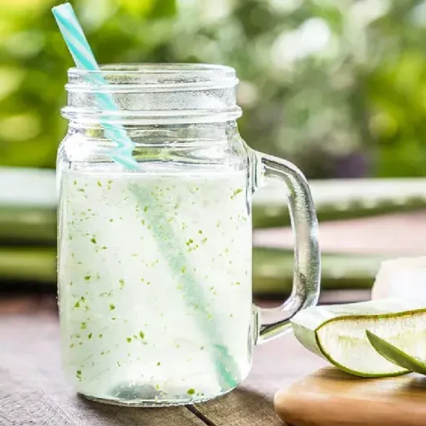 اسانس خوراکی خارجی آلوئه ورا Aroma verici