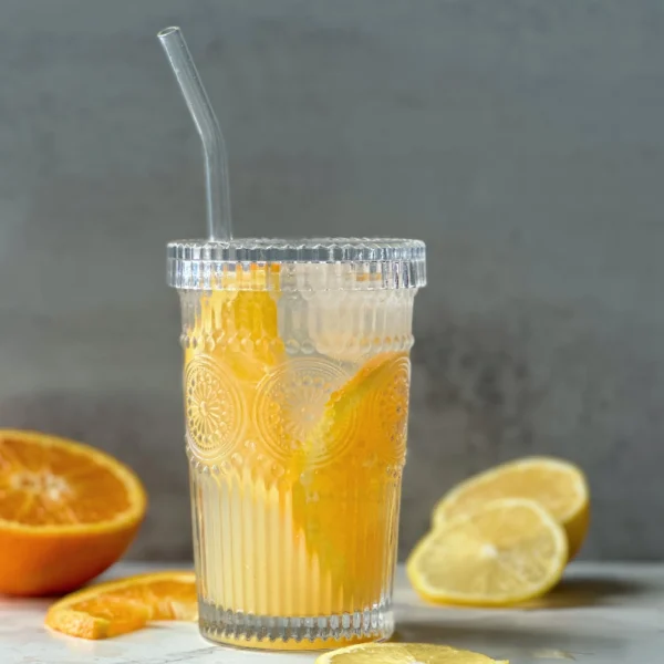 اسانس خوراکی خارجی آلوئه ورا Aroma verici - Image 3