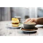 اسانس خوراکی خارجی کاپوچینو Aroma verici - Image 3