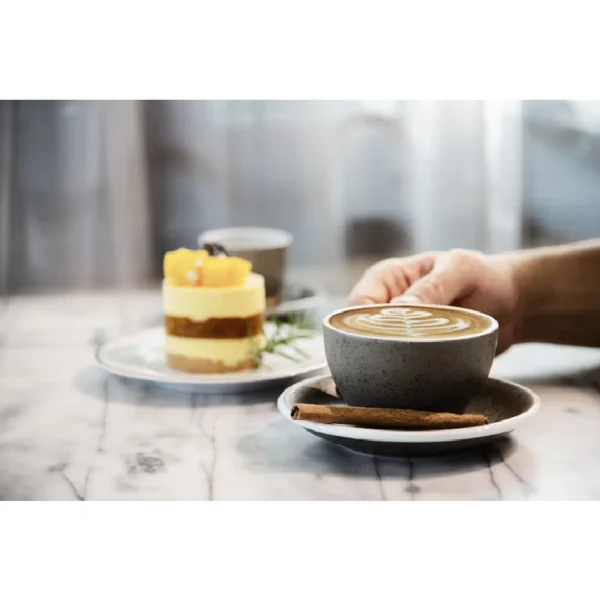 اسانس خوراکی خارجی کاپوچینو Aroma verici - Image 3