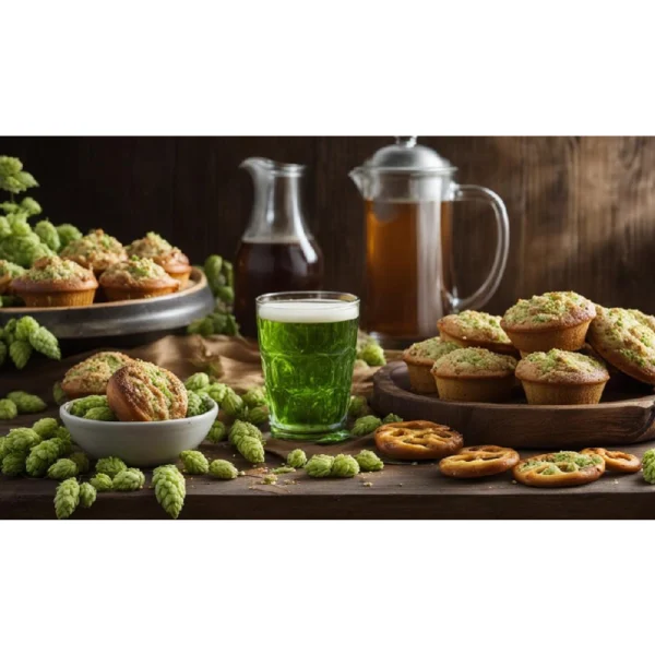 اسانس خوراکی خارجی رازک Aroma verici