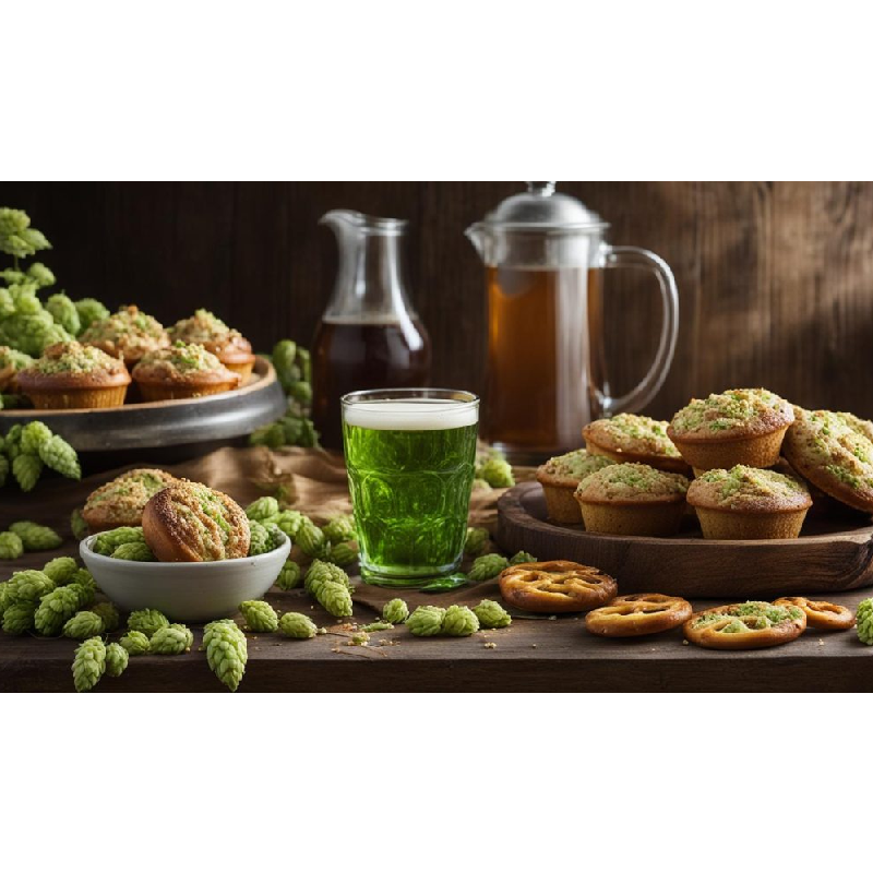 اسانس خوراکی خارجی رازک Aroma verici