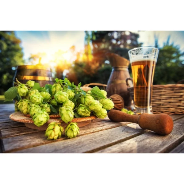 اسانس خوراکی خارجی رازک Aroma verici - Image 4