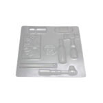 قالب طلقی طرح لوازم پرستاری