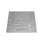 قالب طلقی طرح لوازم پرستاری