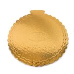 زیر کیکی مقوایی قطر 23