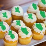 کاتر پلاستیکی کاکتوس 3 عددی f12 - تصویر 3