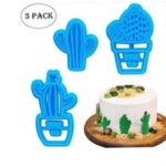 کاتر پلاستیکی کاکتوس 3 عددی f12 - تصویر 4